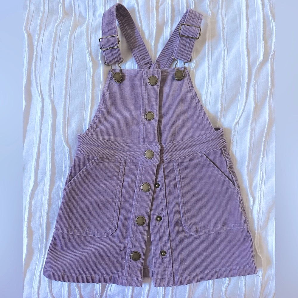 Jamie Kay Chloe cord dress, new without tags